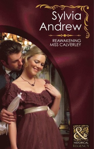 REAWAKENING MISS CALVERLEY EB (e-bok)