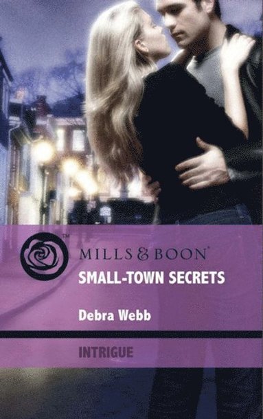 Small-Town Secrets (e-bok)