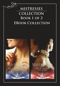 MISTRESSES COLLECTION (e-bok)