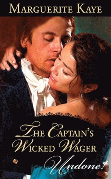 CAPTAINS WICKED WAGER EB (e-bok)