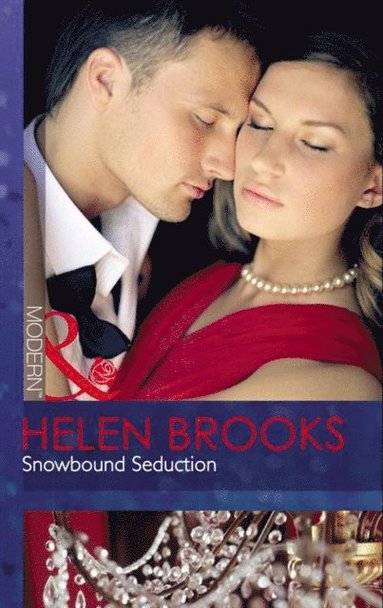 Snowbound Seduction (e-bok)