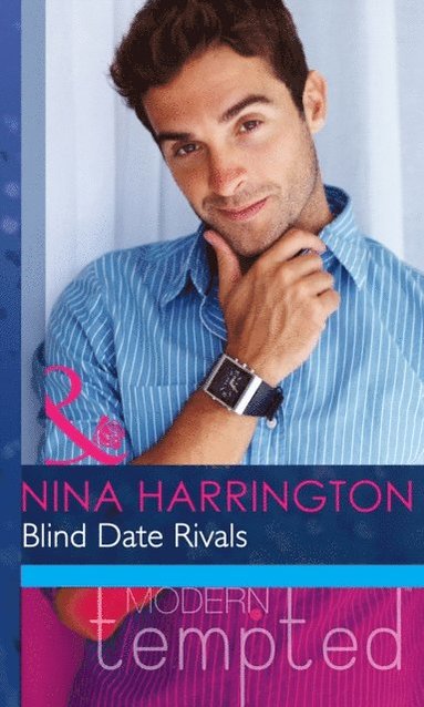 Blind Date Rivals (e-bok)