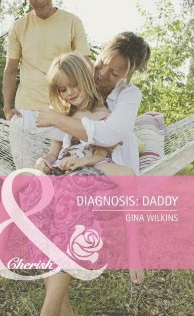 Diagnosis: Daddy (hftad)