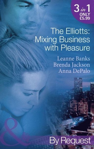 Elliotts: Mixing Business With Pleasure (hftad)