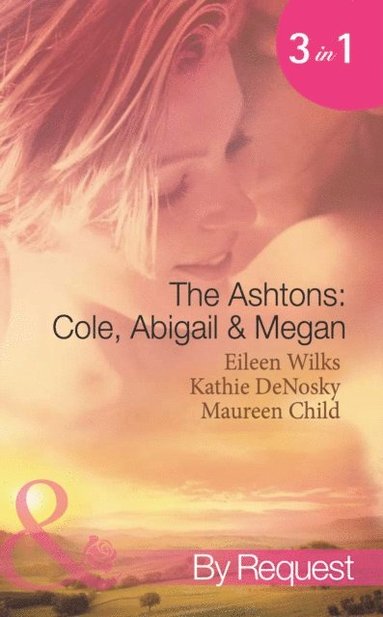 Ashtons: Cole, Abigail & Megan