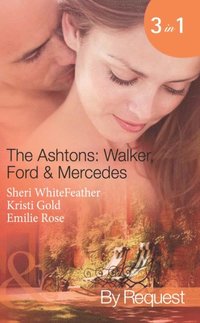 ASHTONS WALKER FORD & MERCE EB (e-bok)