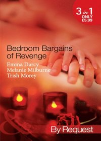 Bedroom Bargains of Revenge (e-bok)