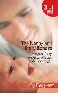 NANNY & MILLIONAIRE EB (e-bok)