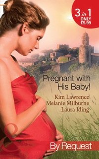 PREGNANT WITH HIS BABY EB (e-bok)