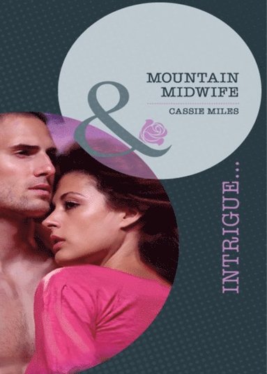 MOUNTAIN MIDWIFE EB (e-bok)