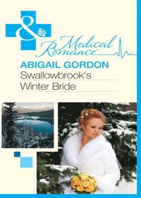 SWALLOWBROOKS_DOCTORS OF S1 EB (e-bok)