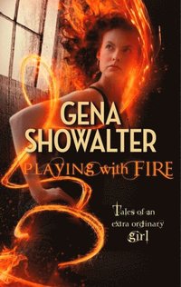 Playing With Fire (e-bok)