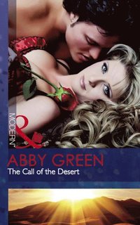Call Of The Desert (e-bok)