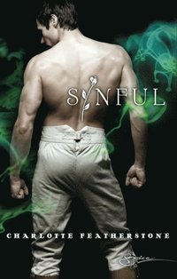 SINFUL EB (e-bok)