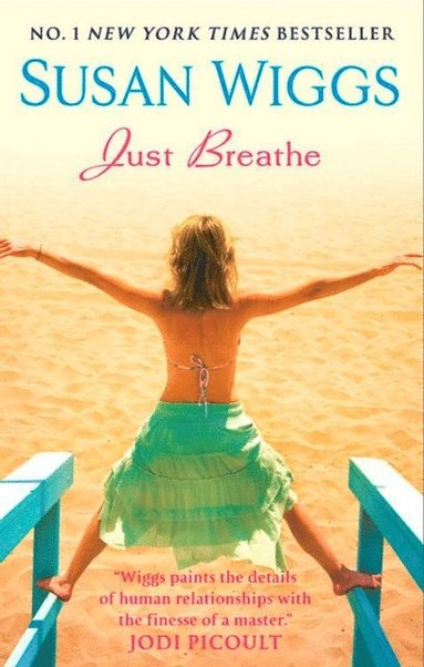 Just Breathe (e-bok)