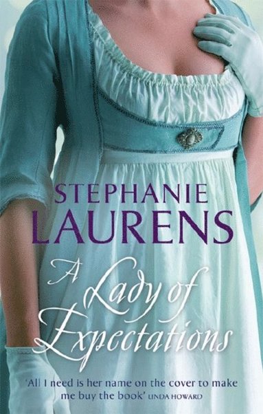 Lady Of Expectations (e-bok)