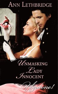 UNMASKING LADY_THREE SEXY3 EB (e-bok)