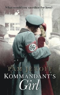 Kommandant's Girl (e-bok)