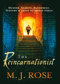 Reincarnationist (e-bok)