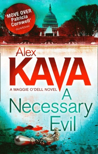 Necessary Evil (e-bok)
