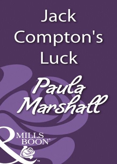 Jack Compton's Luck (h�ftad)