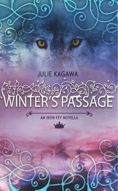 Winter's Passage (inbunden)