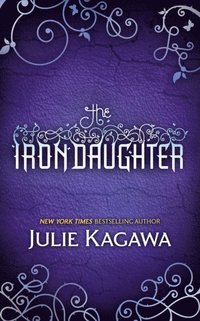 Iron Daughter (e-bok)