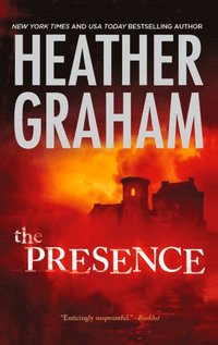 Presence (e-bok)