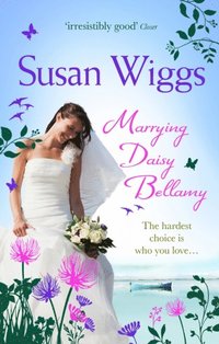 Marrying Daisy Bellamy (e-bok)