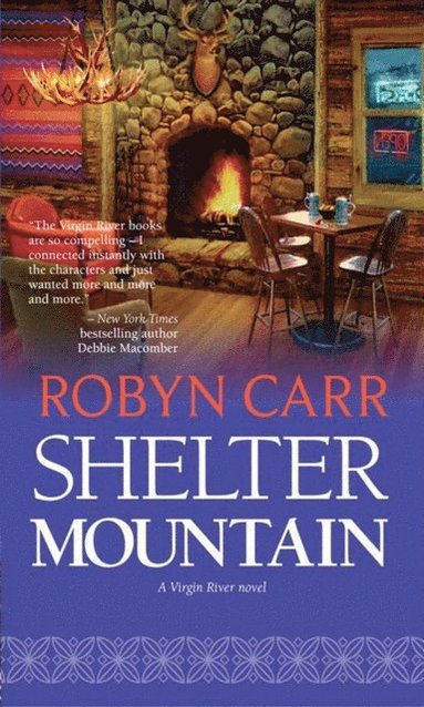 Shelter Mountain (e-bok)