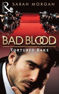 Tortured Rake Bad Blood Book 1 Av Sarah Morgan E Bok - 