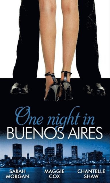 ONE NIGHT IN BUENOS AIRES EB (e-bok)
