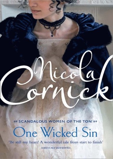 One Wicked Sin (e-bok)