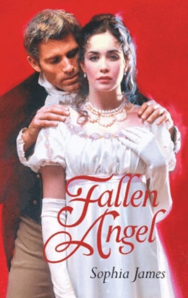 Fallen Angel (e-bok)