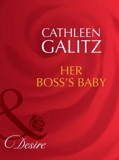Her Boss's Baby (e-bok)
