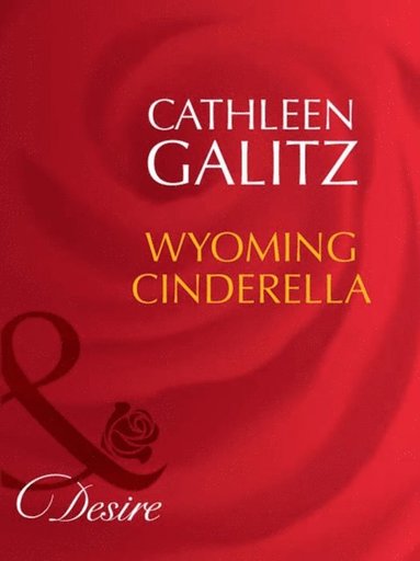Wyoming Cinderella (e-bok)