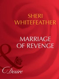 Marriage Of Revenge (e-bok)