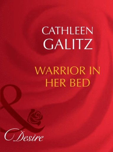Warrior In Her Bed (e-bok)