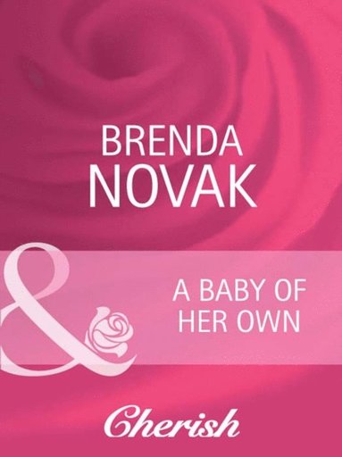 A BABY OF HER OWN (e-bok)