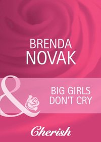 BIG GIRLS DONT CRY EB (e-bok)