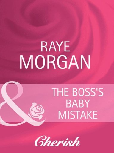 BOSSS BABY MISTAKE EB (e-bok)