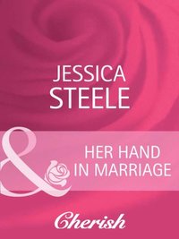 Her Hand in Marriage (e-bok)