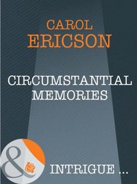 CIRCUMSTANTIAL MEMORIES EB (e-bok)