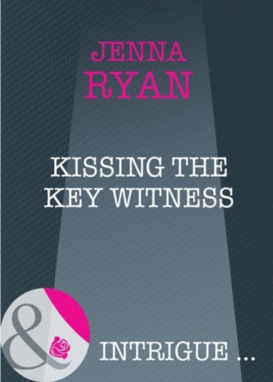 KISSING KEY WITNESS EB (e-bok)