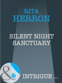 Silent Night Sanctuary (e-bok)