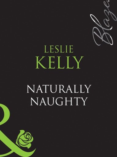 Naturally Naughty (hftad)
