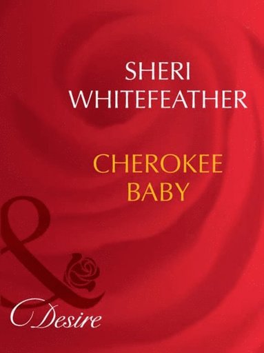 CHEROKEE BABY EB (e-bok)