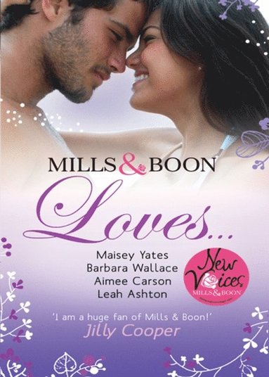 MILLS & BOON LOVES... (e-bok)