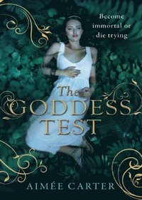 Goddess Test (e-bok)