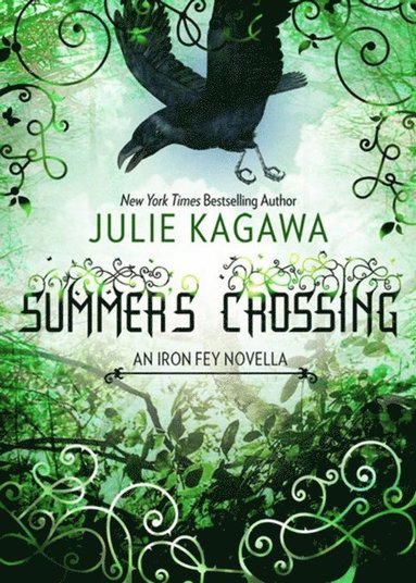 Summer's Crossing (e-bok)